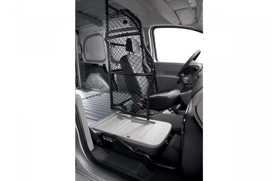  Renault Kangoo Express 2008 года  (фото 29 из 49)